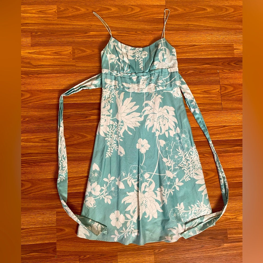 Adorable Summer Dress